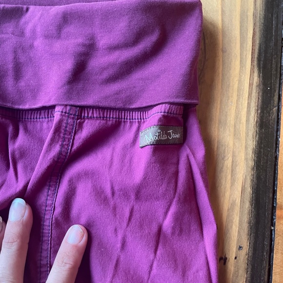 Matilda Jane floaty Capri pants - Picture 2 of 4